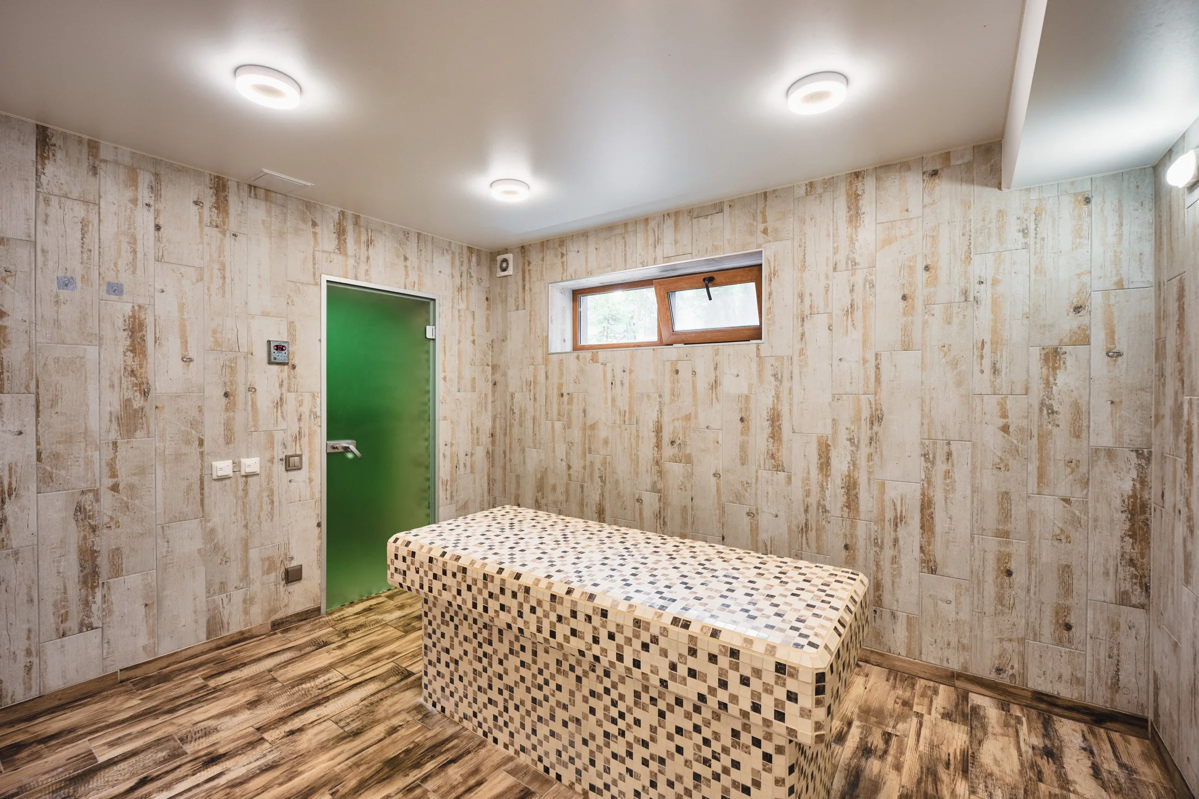 SPA Chalet – Зображення 62