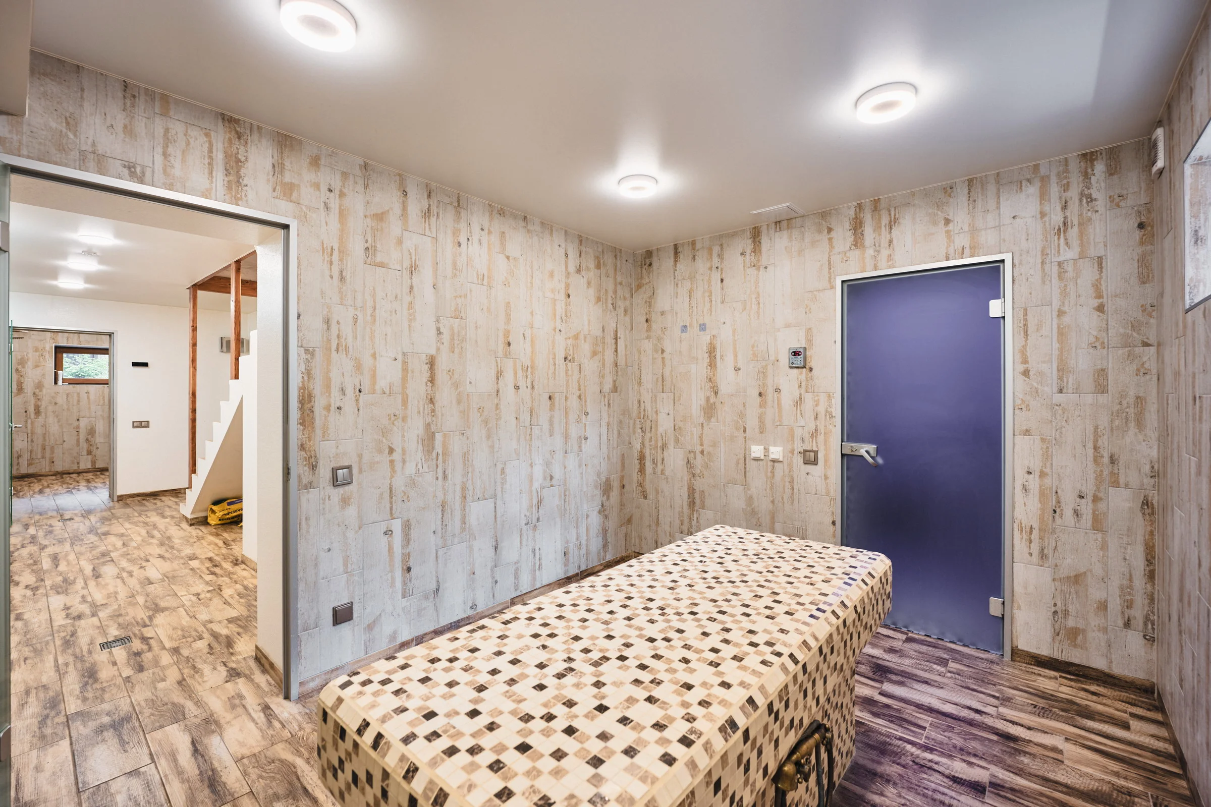 SPA Chalet – Зображення 63