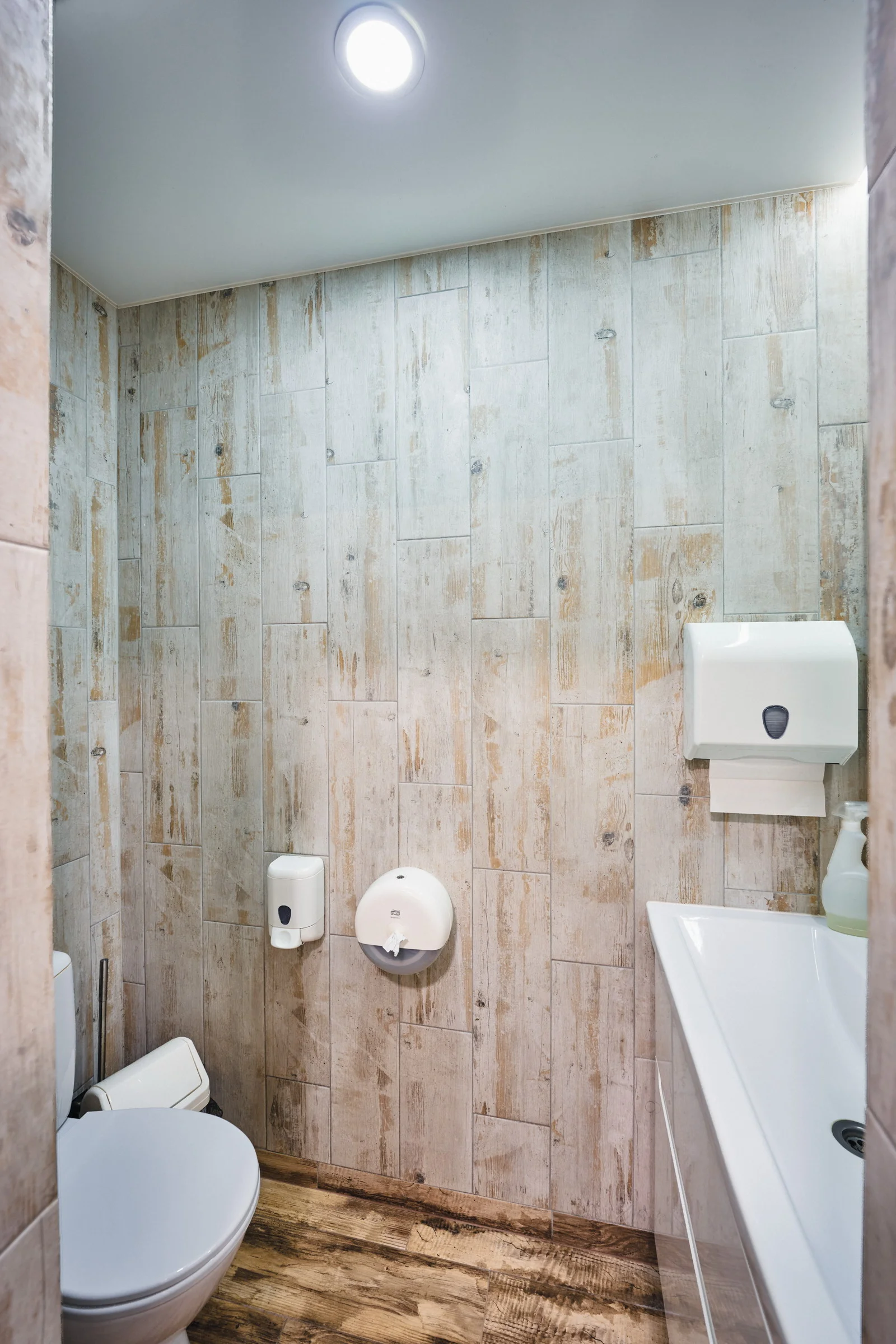 SPA Chalet – Зображення 65
