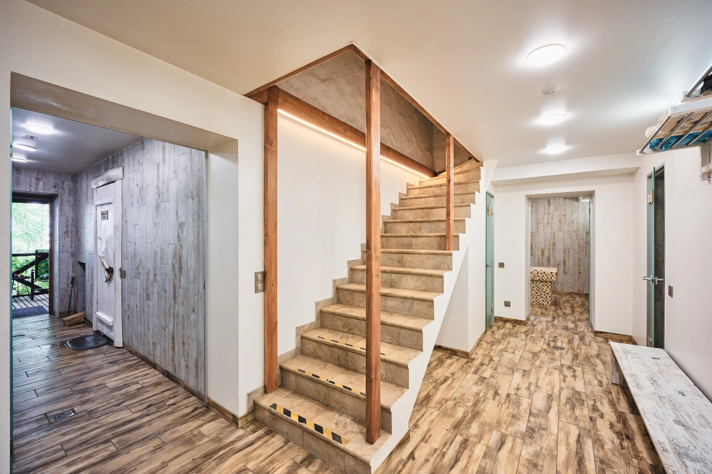 SPA Chalet – Зображення 66