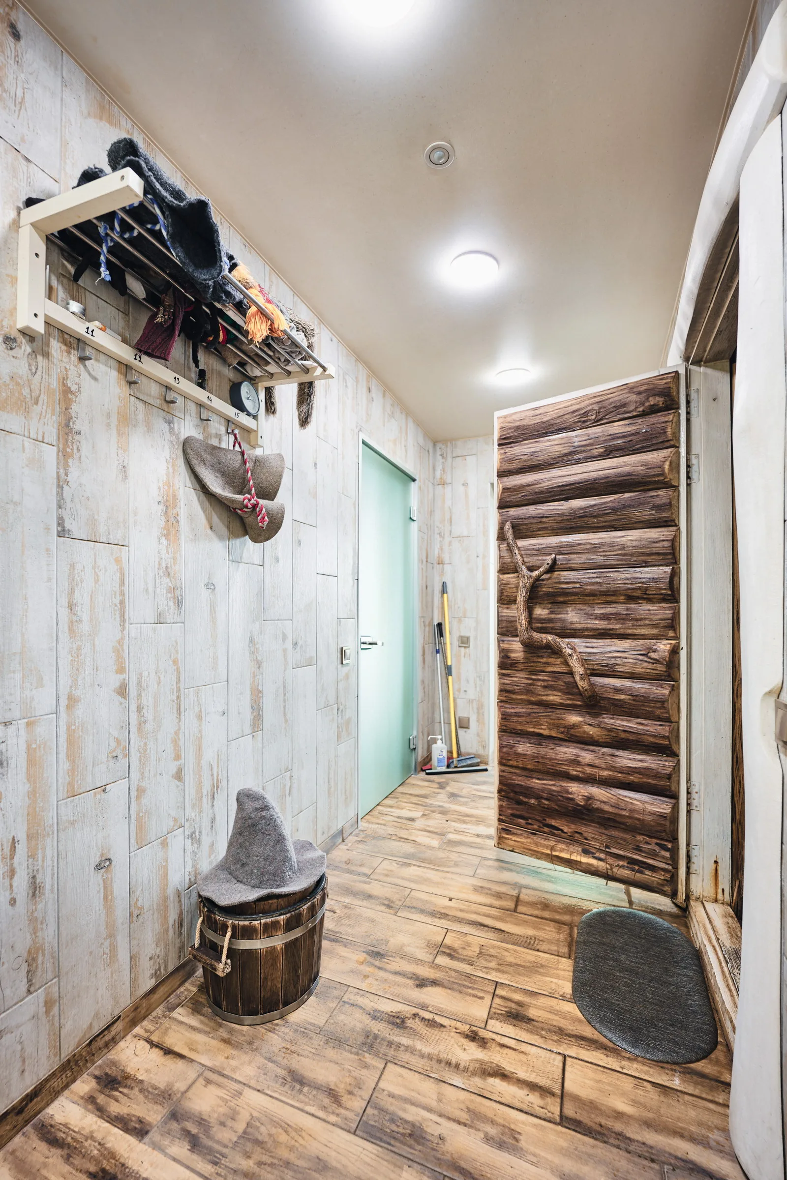 SPA Chalet – Зображення 67