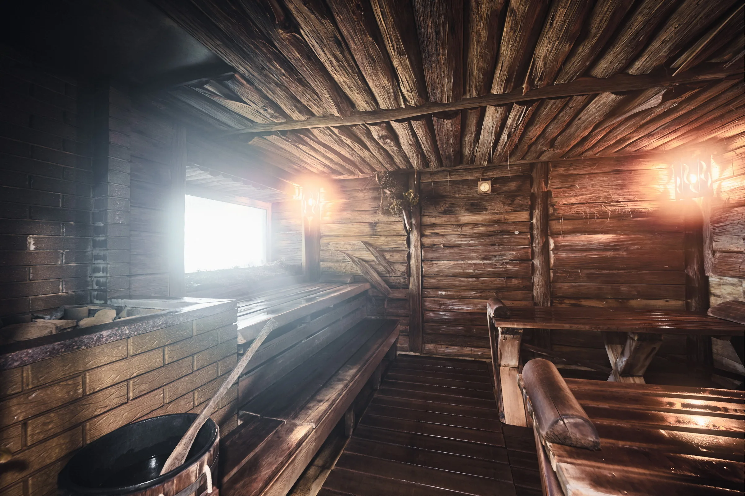 SPA Chalet – Зображення 69