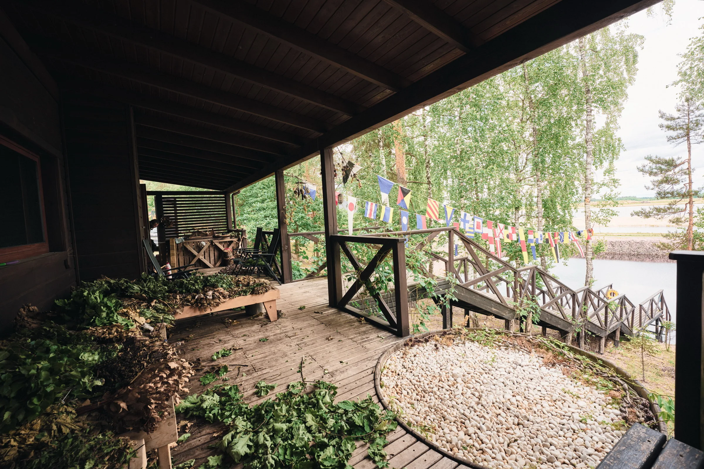 SPA Chalet – Зображення 72