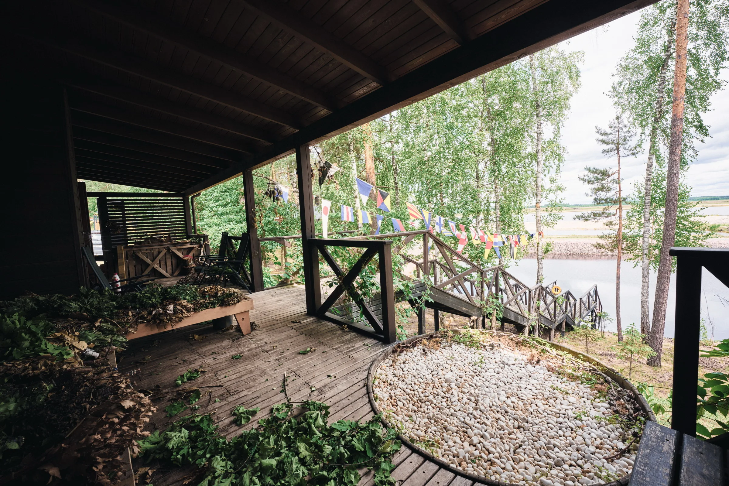 SPA Chalet – Зображення 73