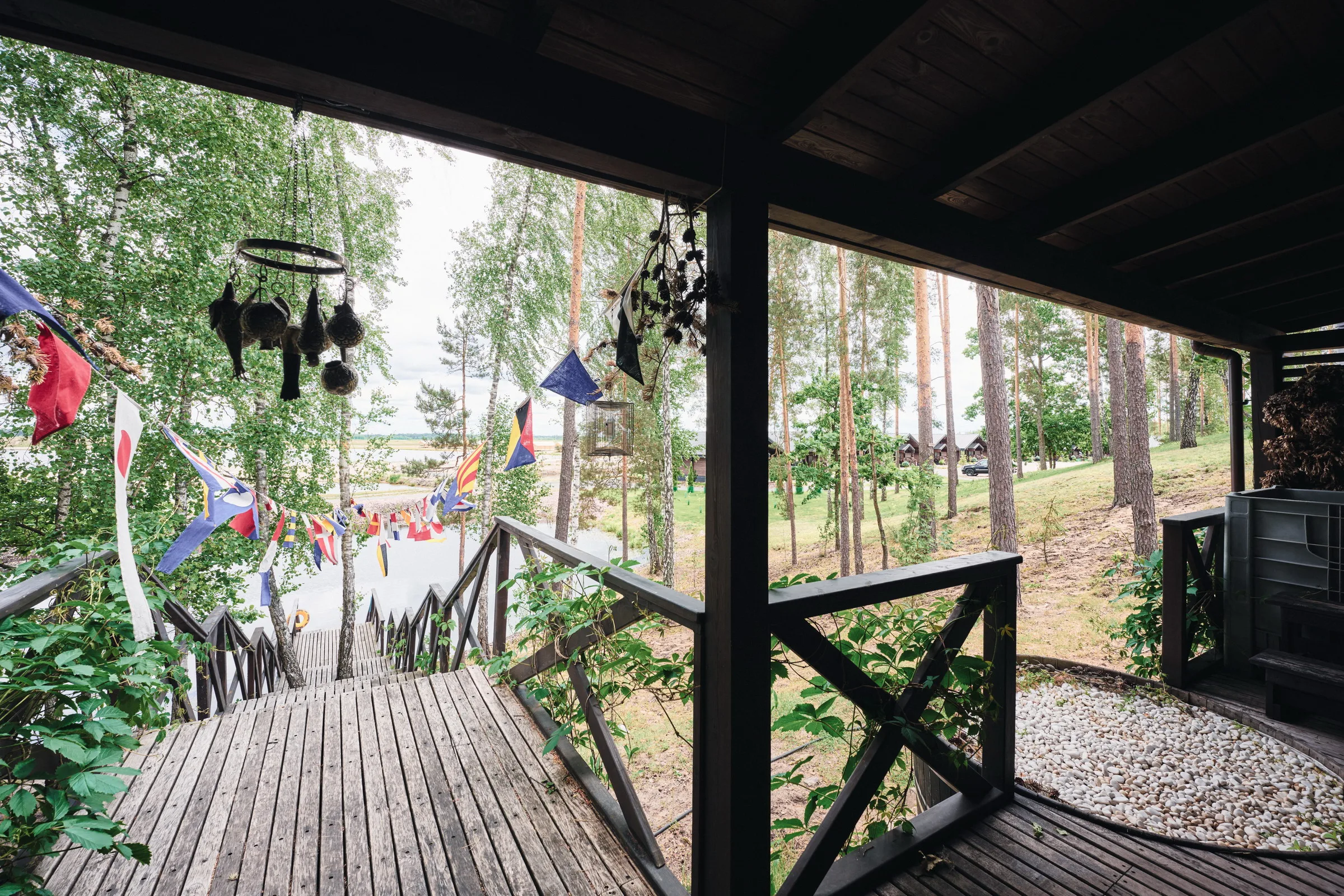 SPA Chalet – Зображення 74