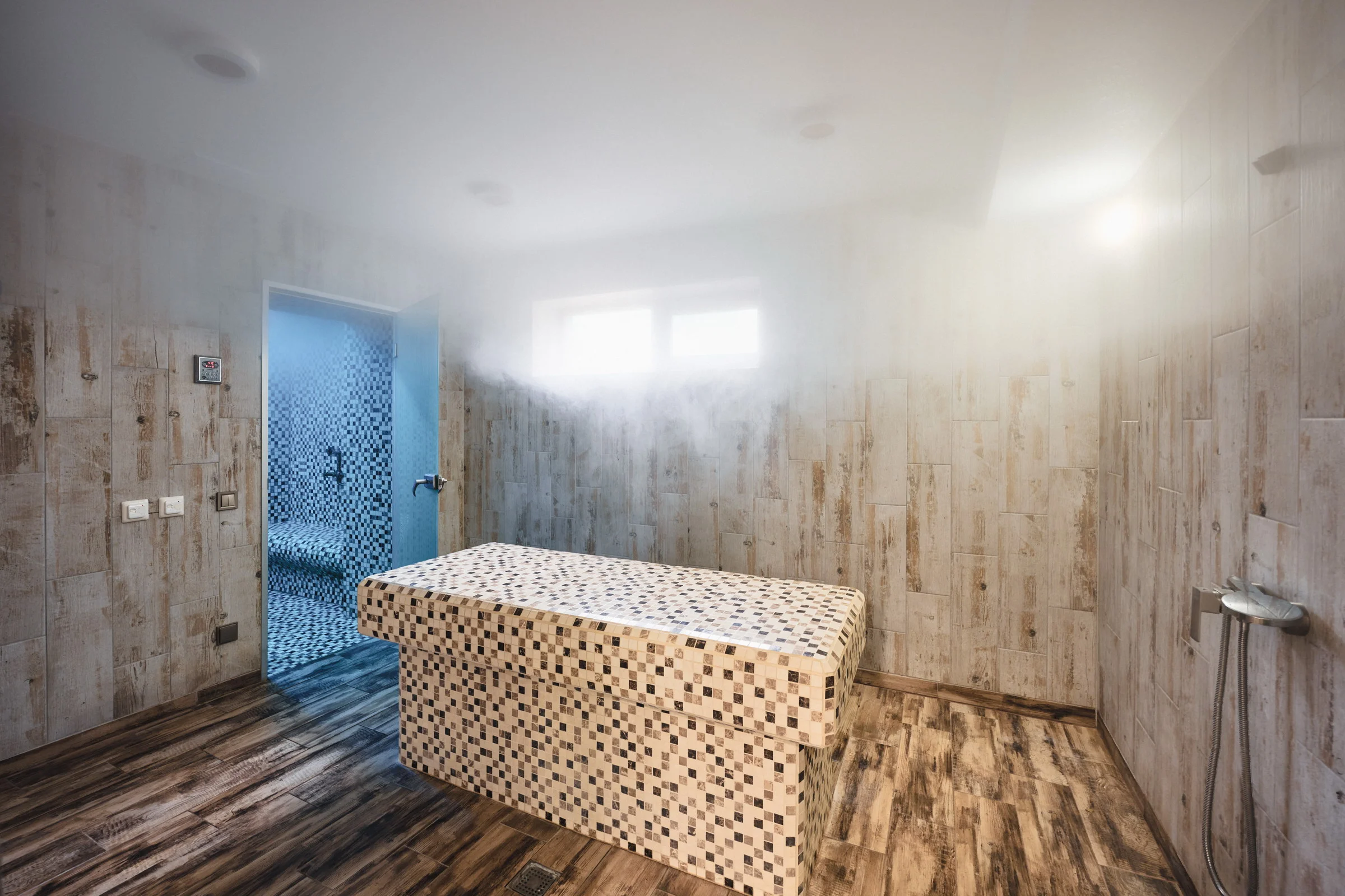 SPA Chalet – Зображення 75