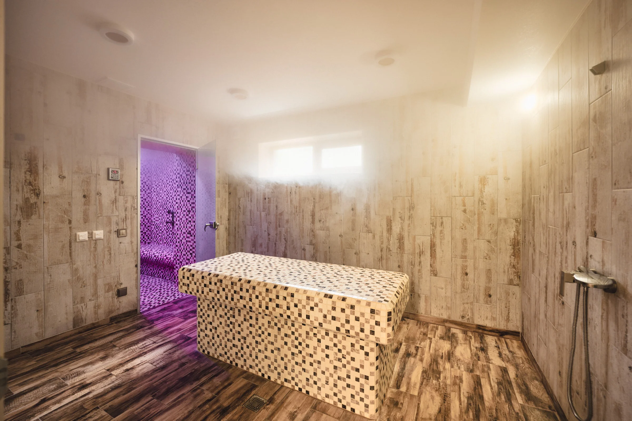 SPA Chalet – Зображення 76