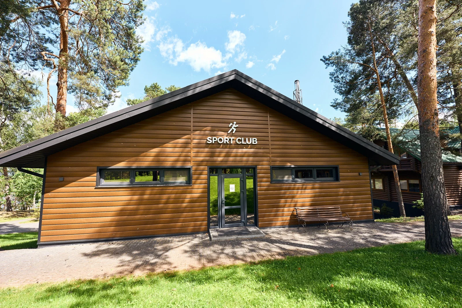 SPA Chalet – Зображення 192