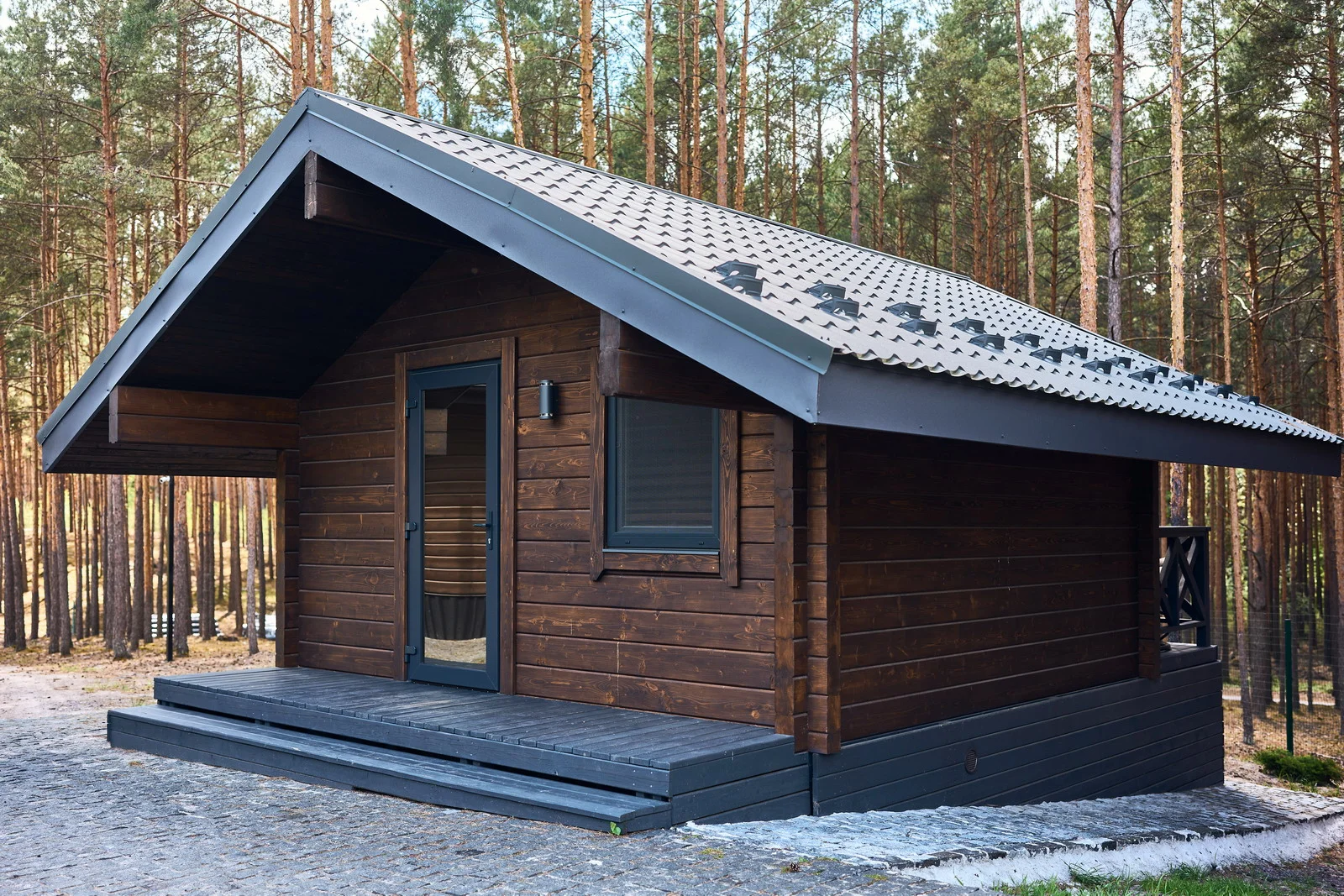 Chalet “Spokiy” – Зображення 81