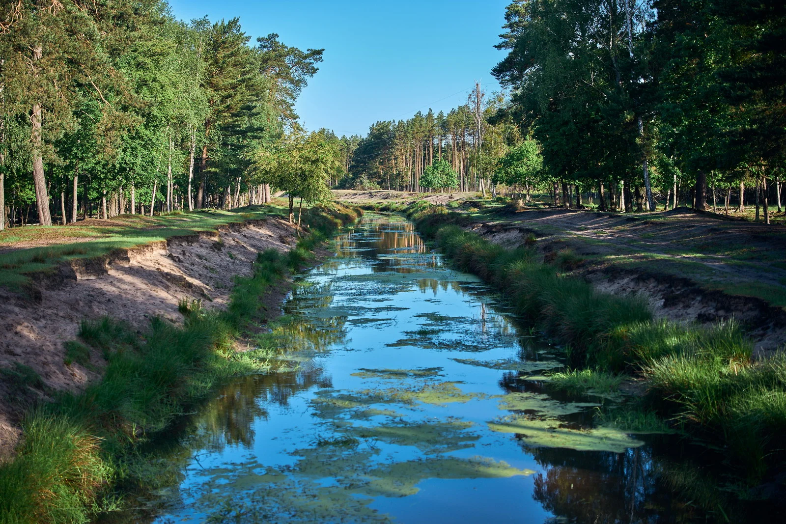 Водні краєвиди – Зображення 43