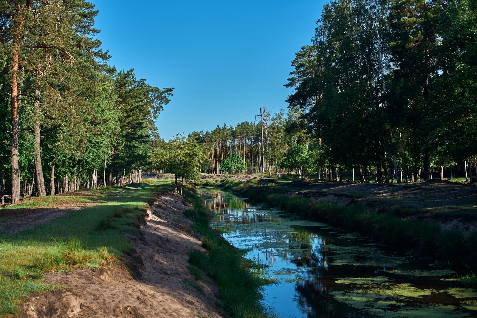 Водні краєвиди – Зображення 50