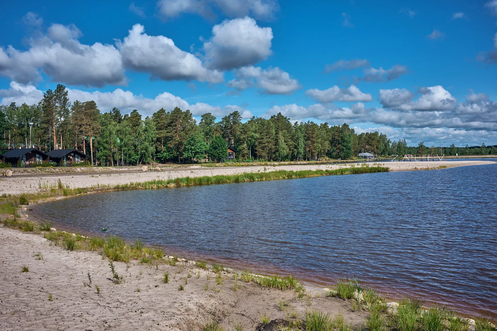 Водні краєвиди – Зображення 47