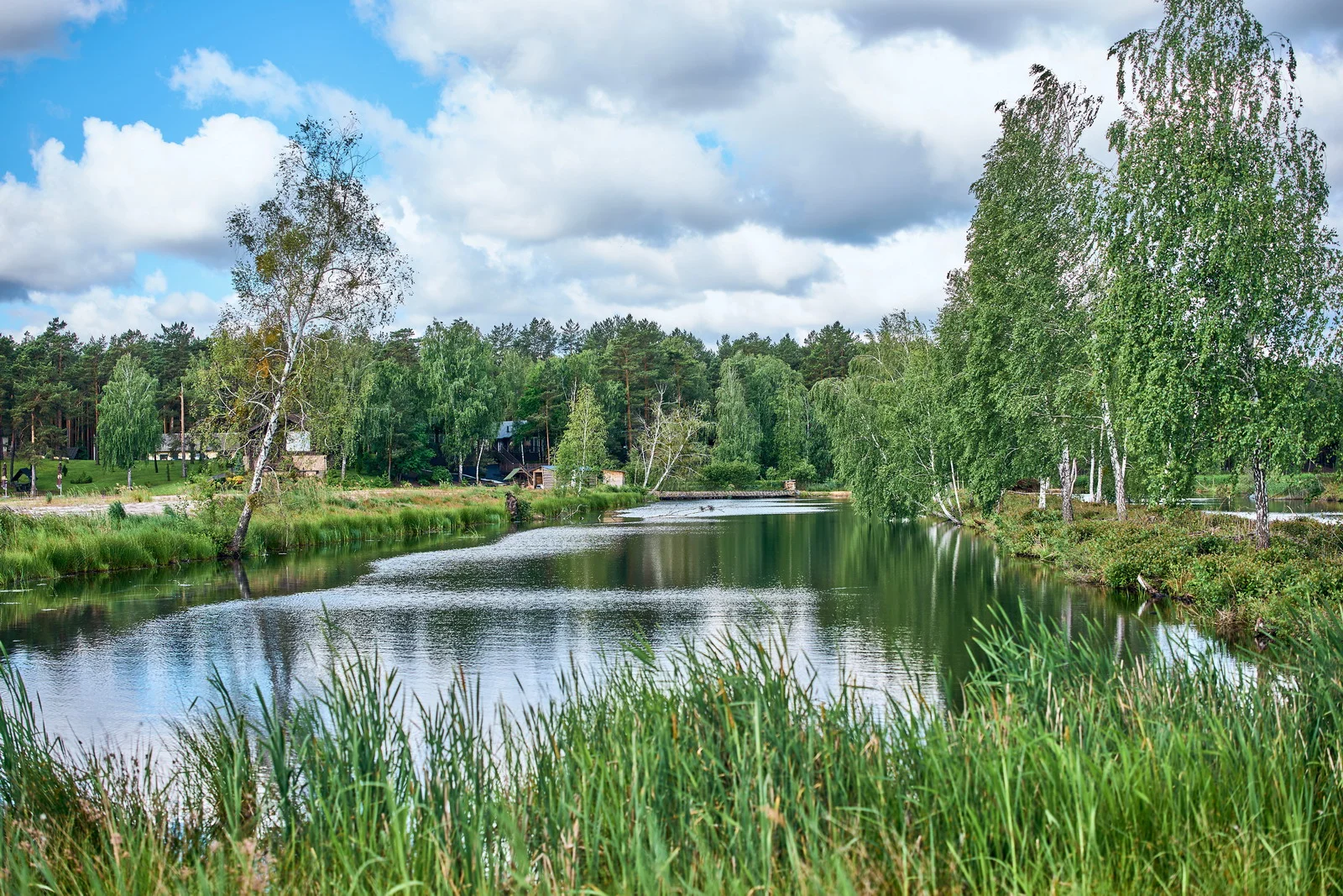Водні краєвиди – Зображення 51