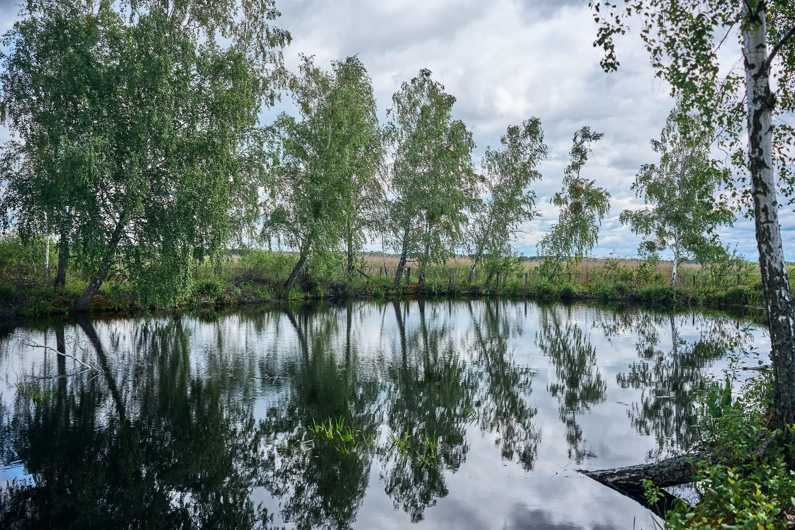 Водні краєвиди – Зображення 56