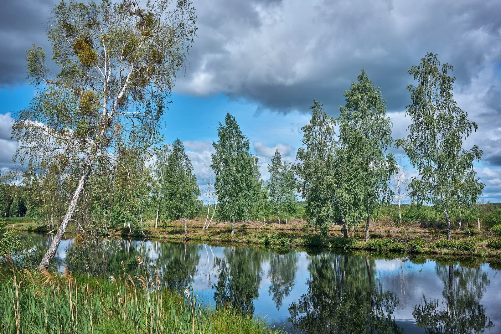 Водні краєвиди – Зображення 57