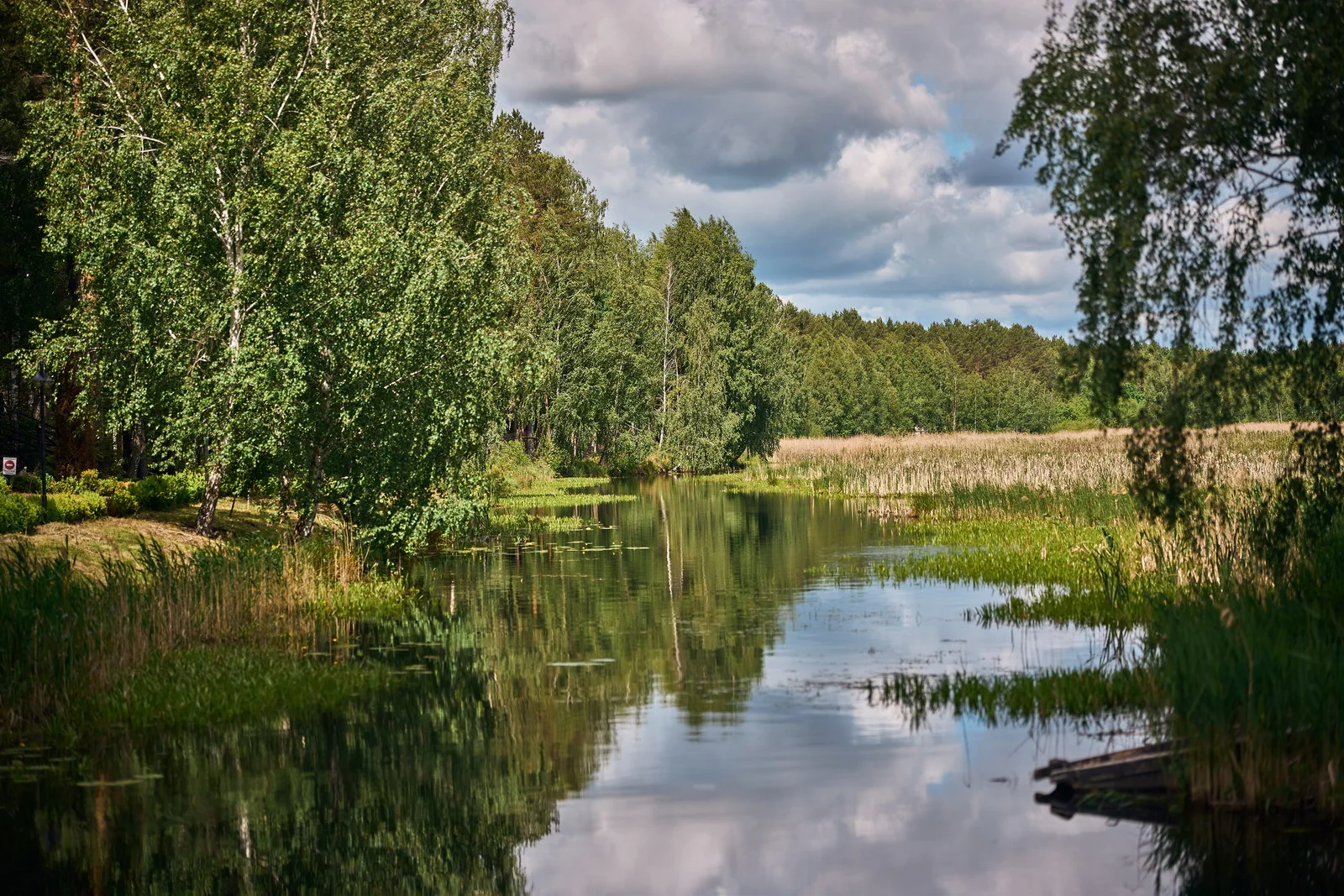 Водні краєвиди – Зображення 59