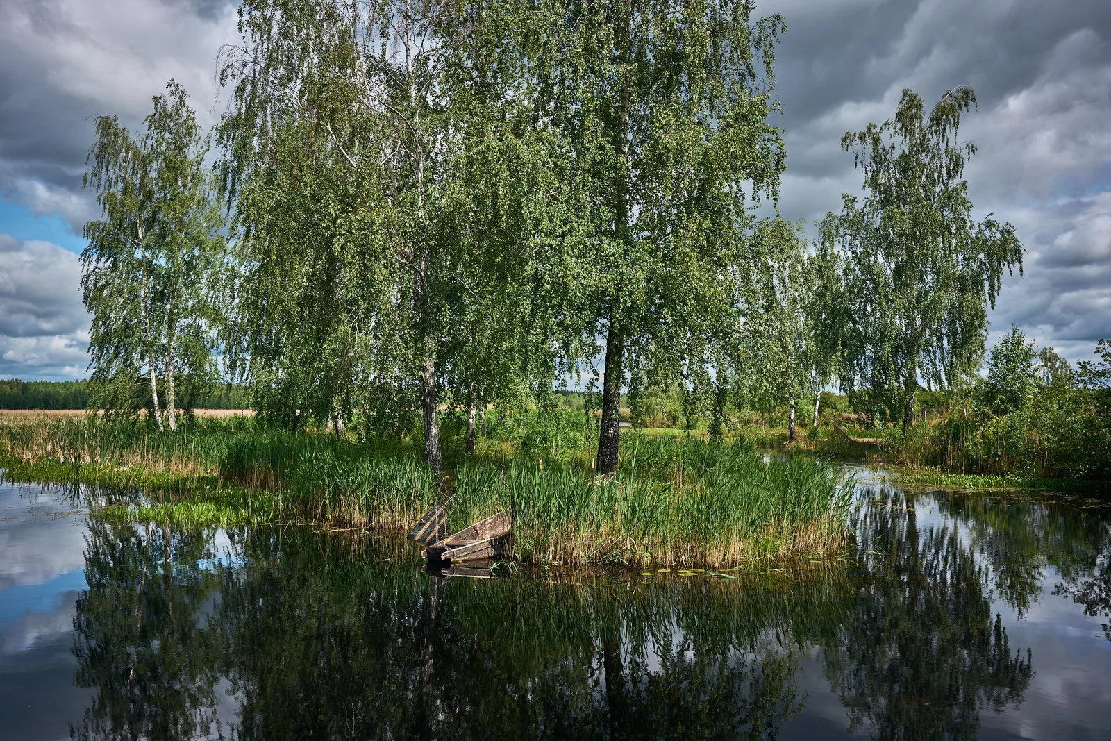 Водні краєвиди – Зображення 60