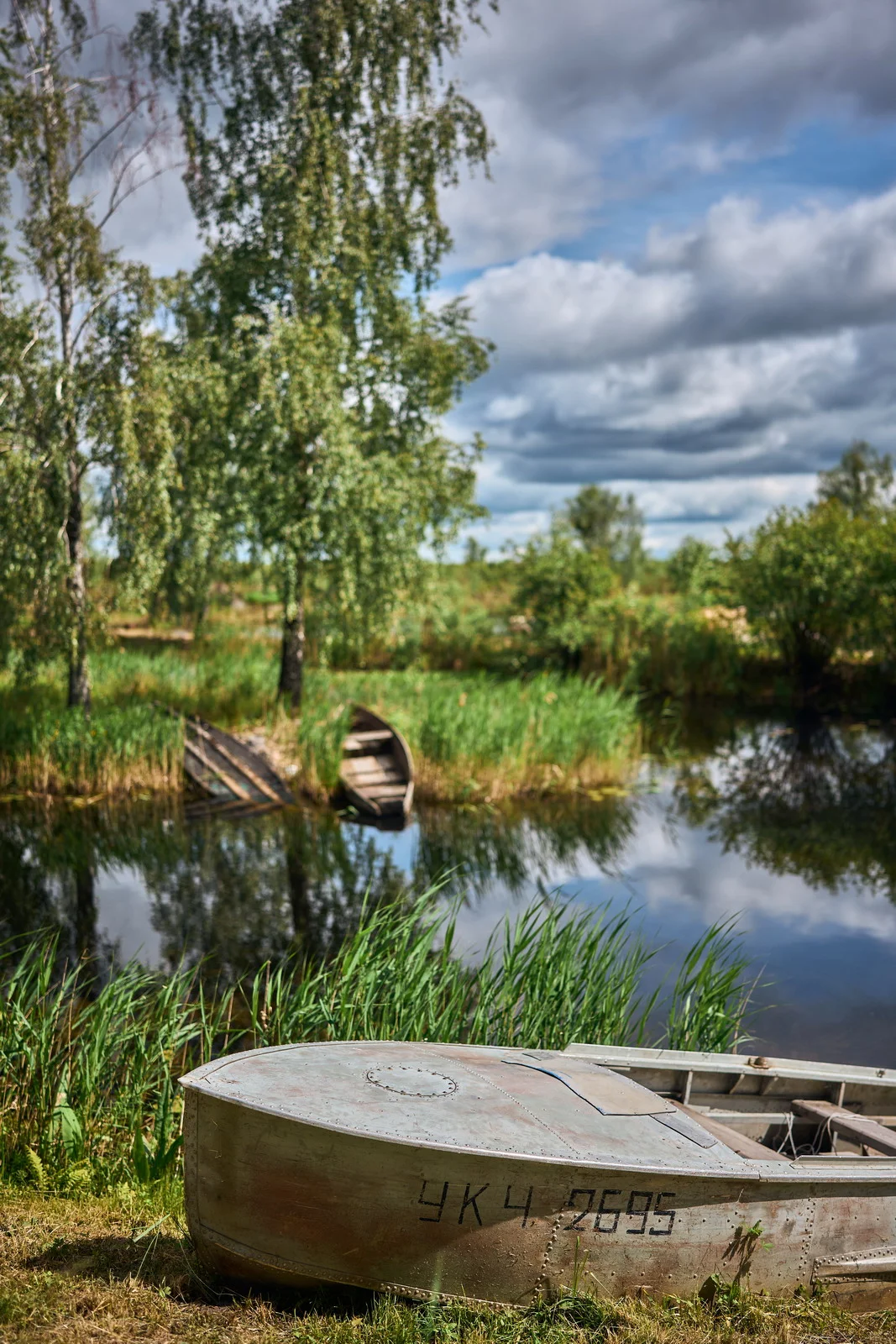 Водні краєвиди – Зображення 61
