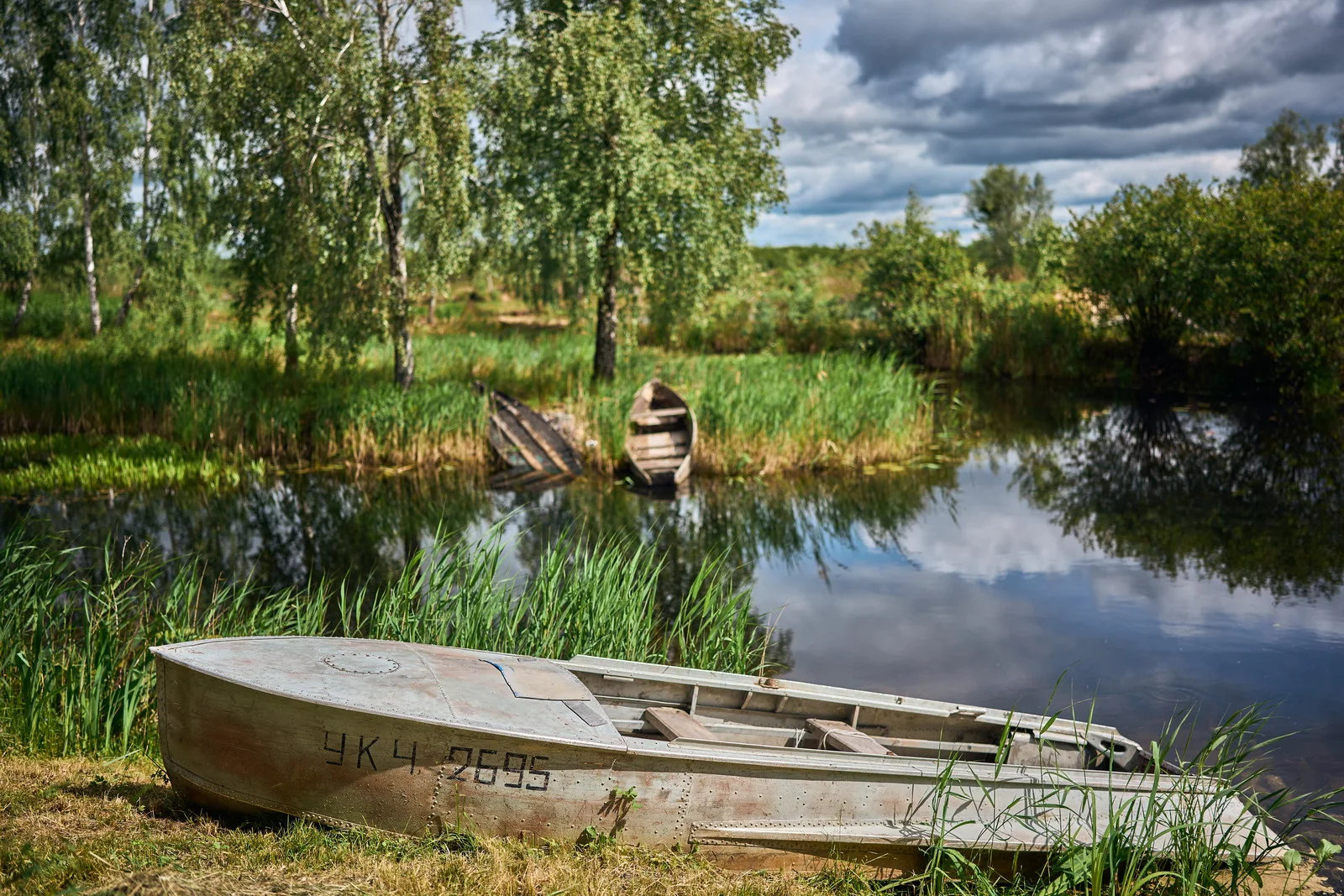Прогулянки на природі – Зображення 63