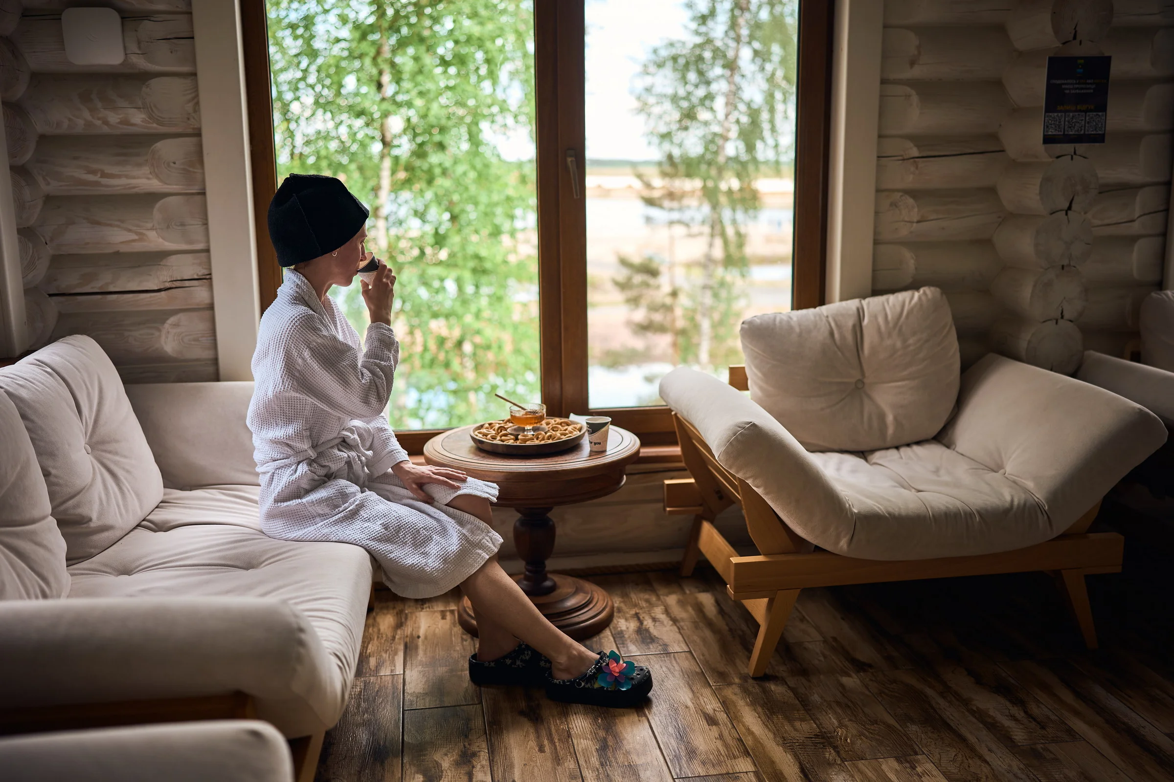 SPA Chalet – Зображення 49
