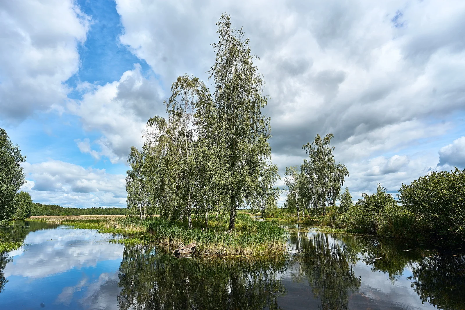 Водні краєвиди – Зображення 75