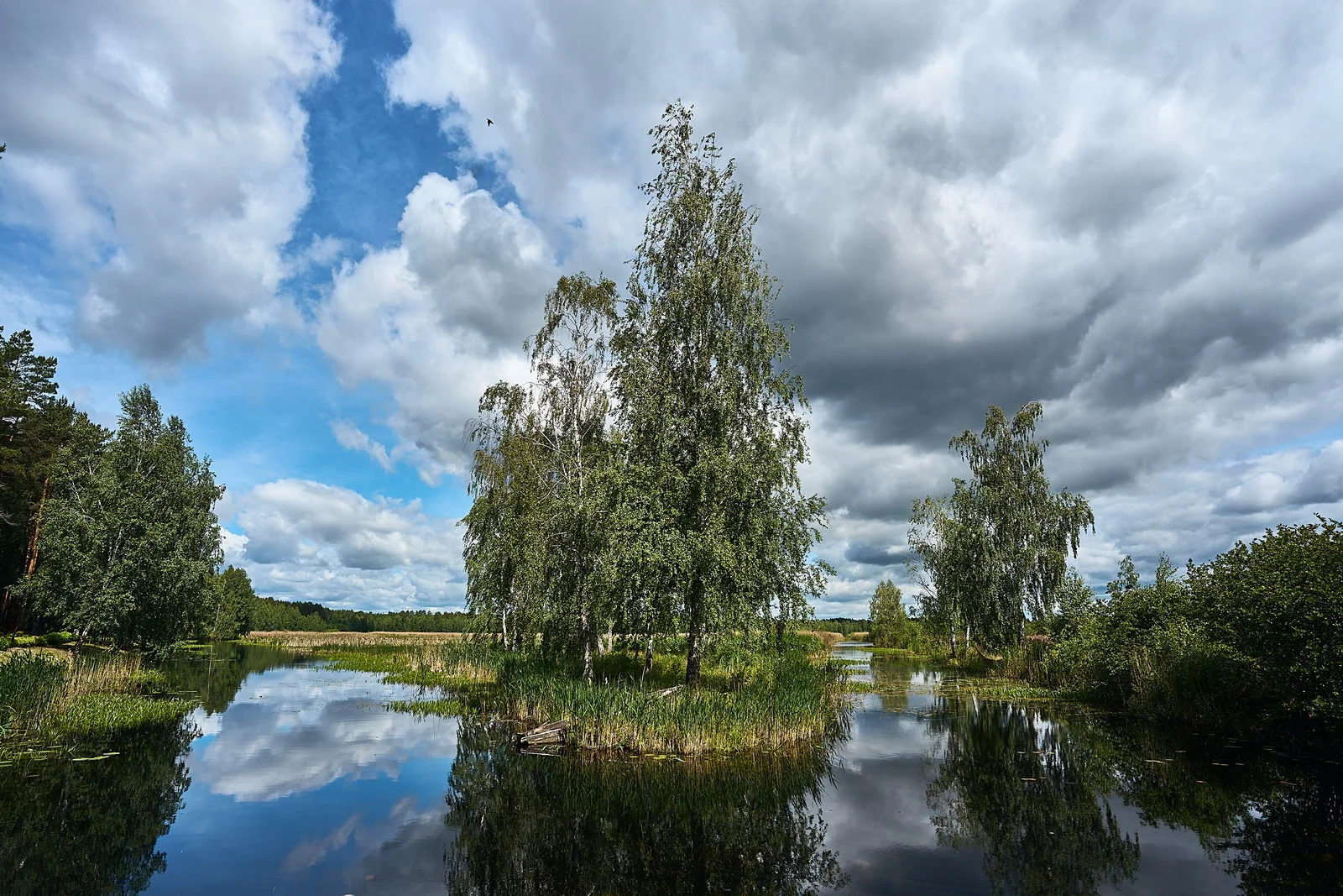 Водні краєвиди – Зображення 76