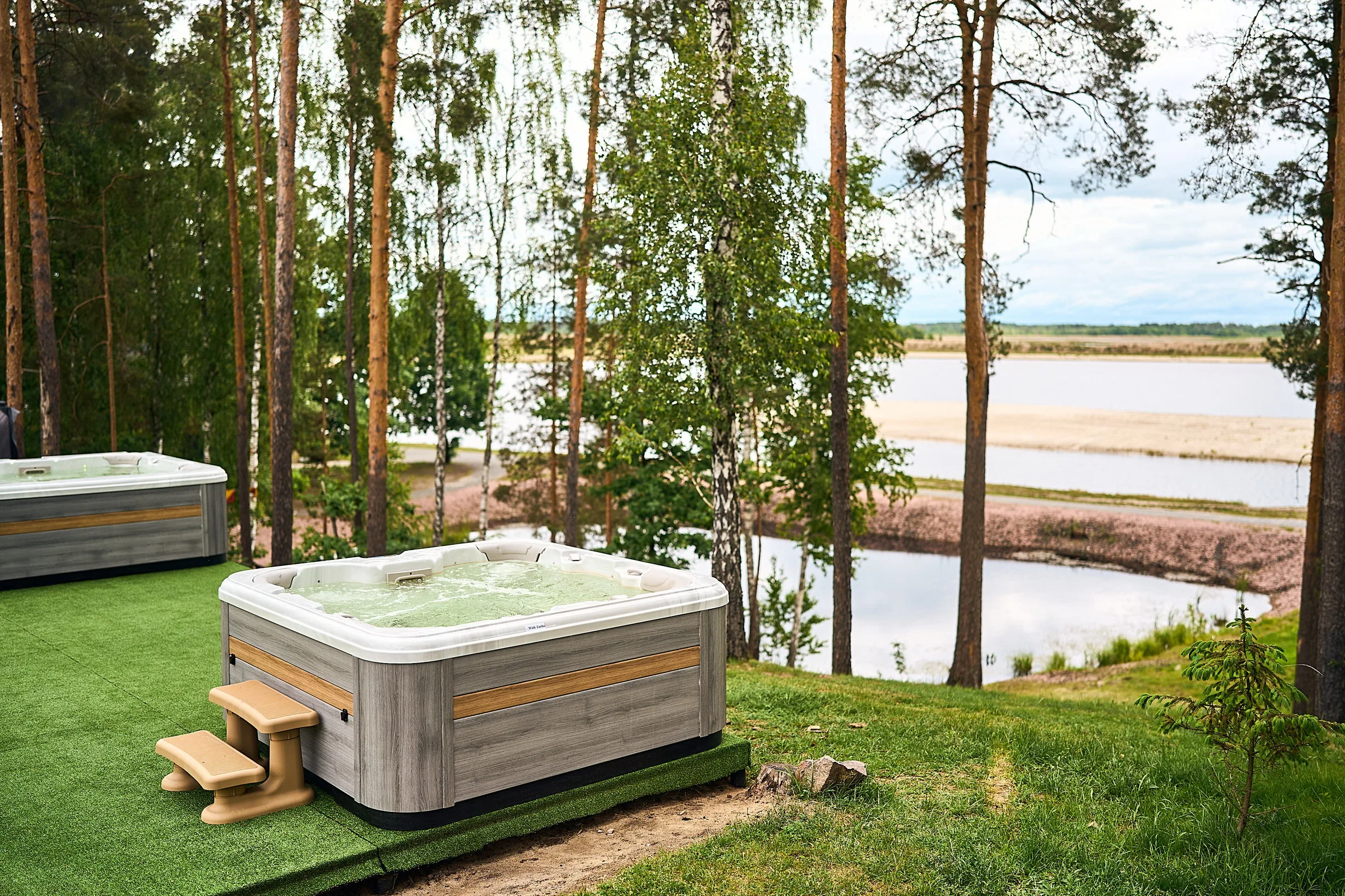 SPA Chalet – Зображення 79