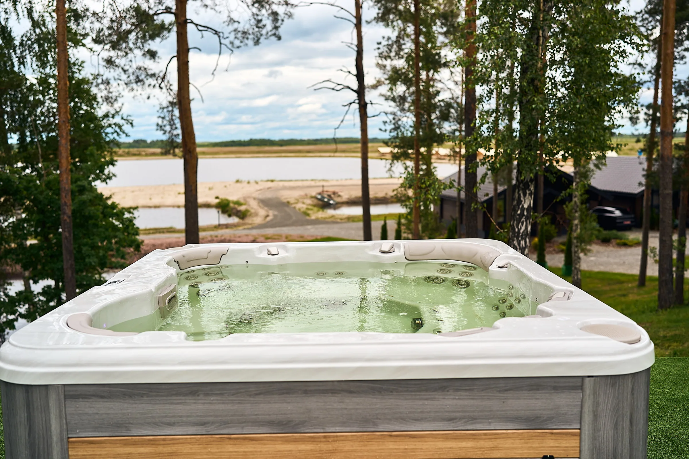 SPA Chalet – Зображення 80