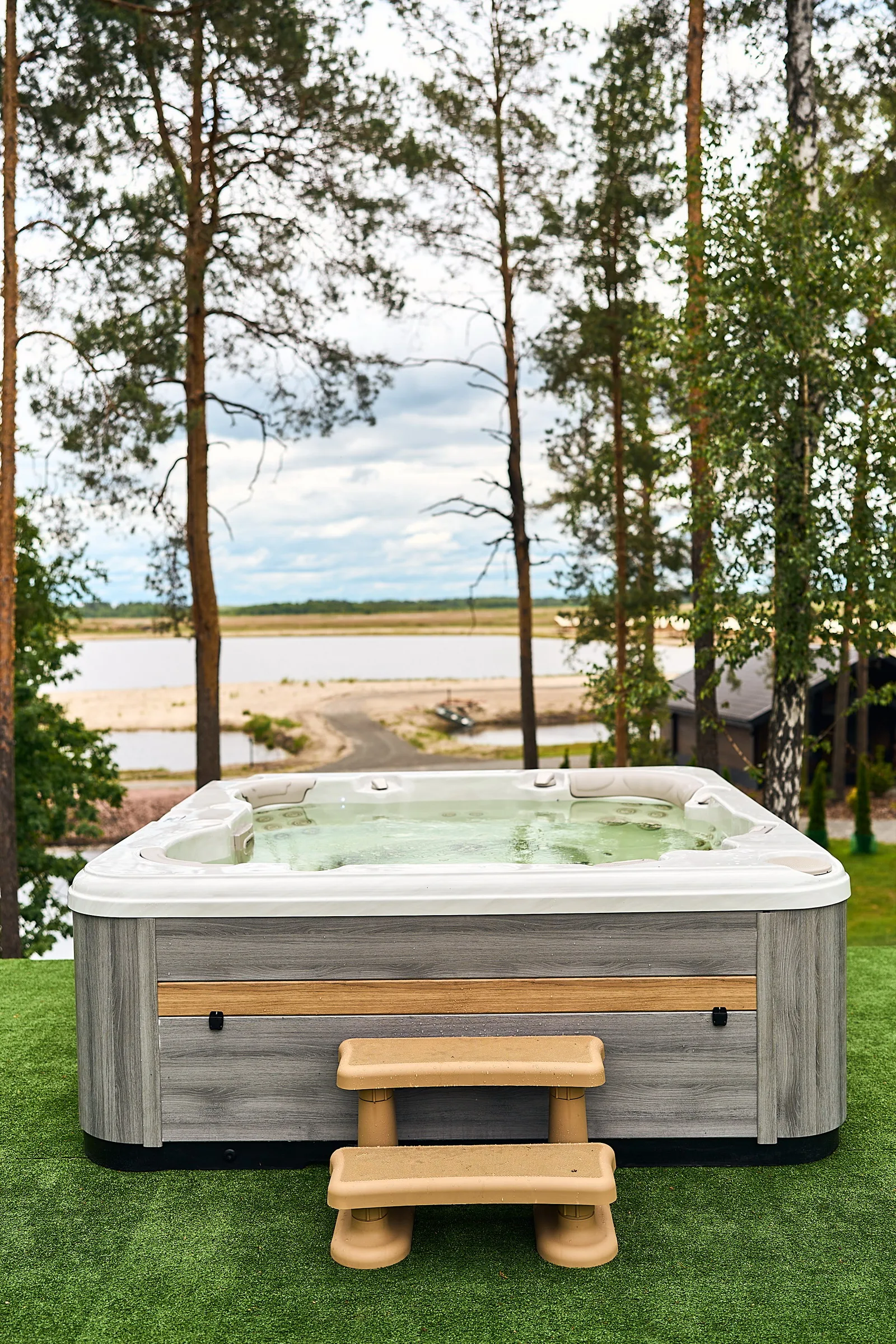 SPA Chalet – Зображення 81