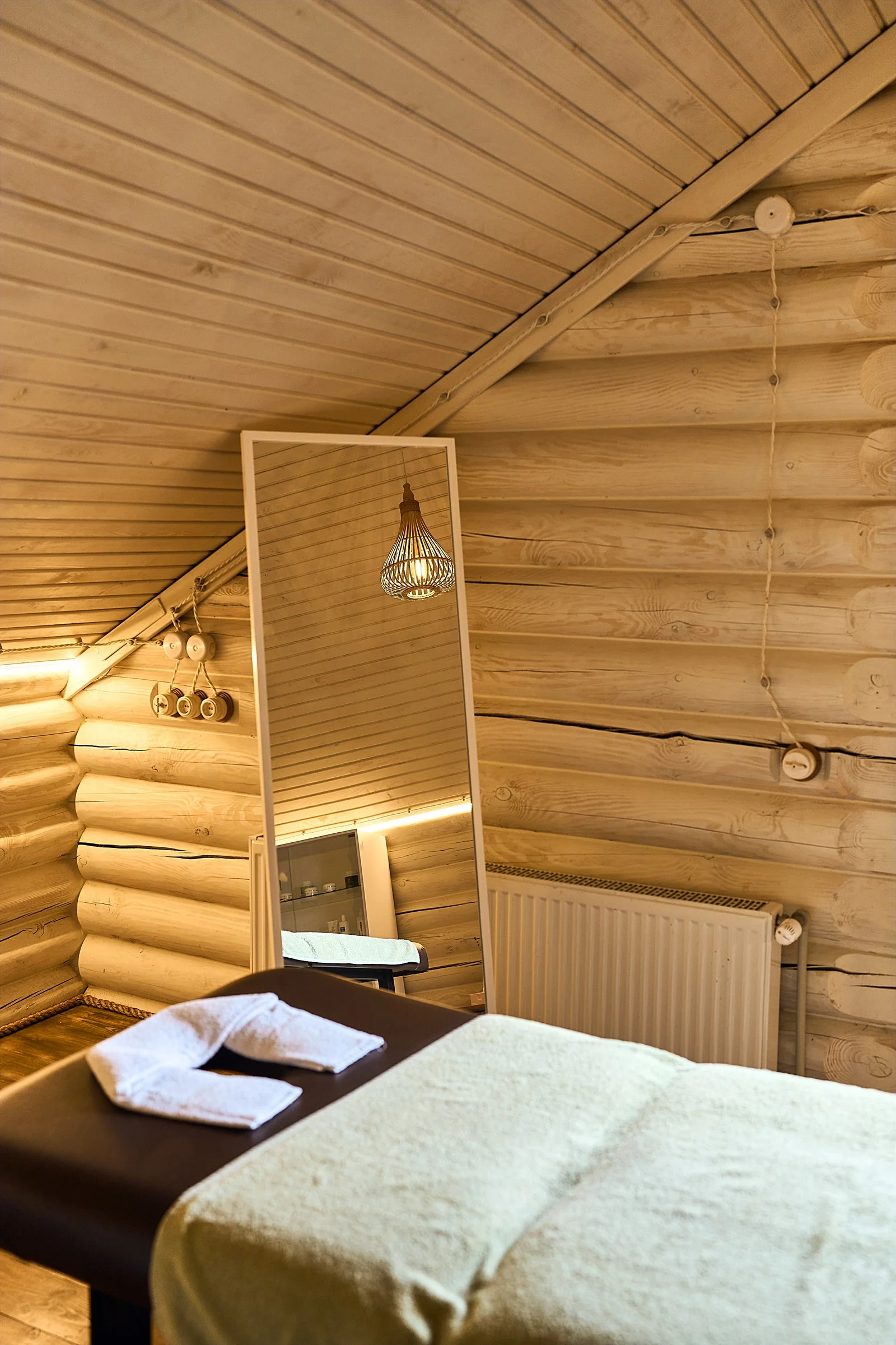 SPA Chalet – Зображення 82