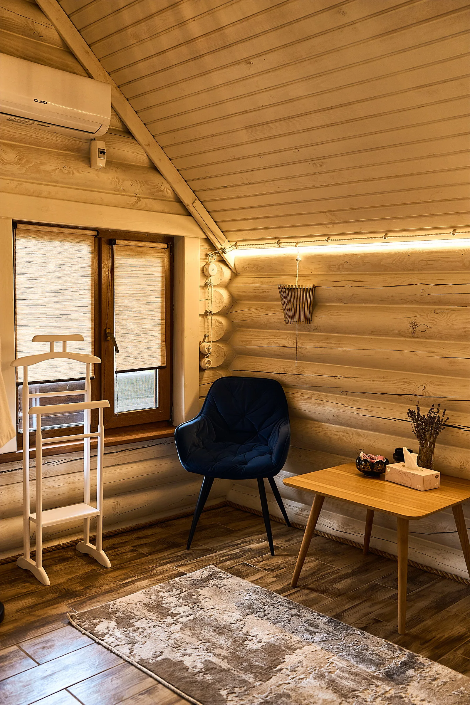 SPA Chalet – Зображення 84