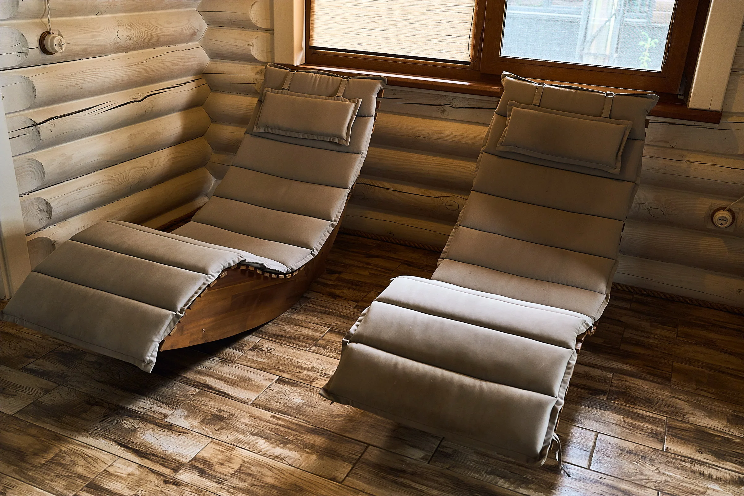 SPA Chalet – Зображення 85
