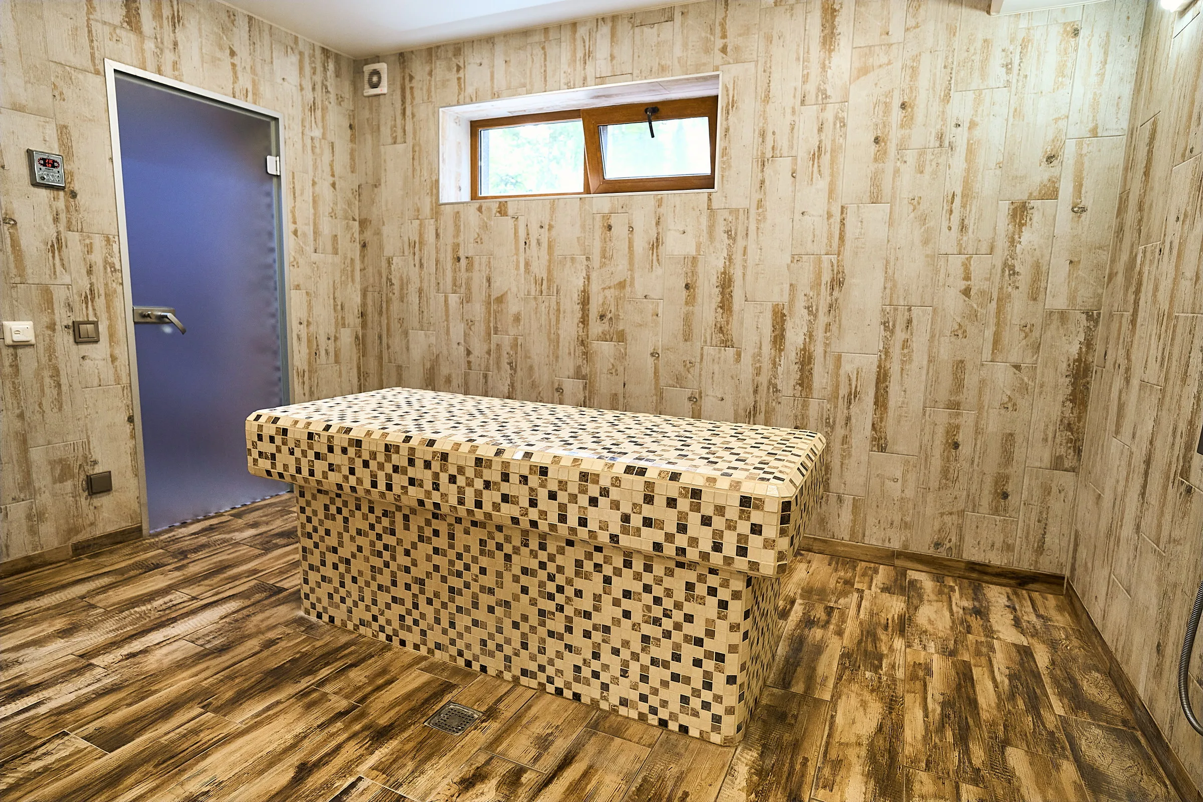 SPA Chalet – Зображення 90