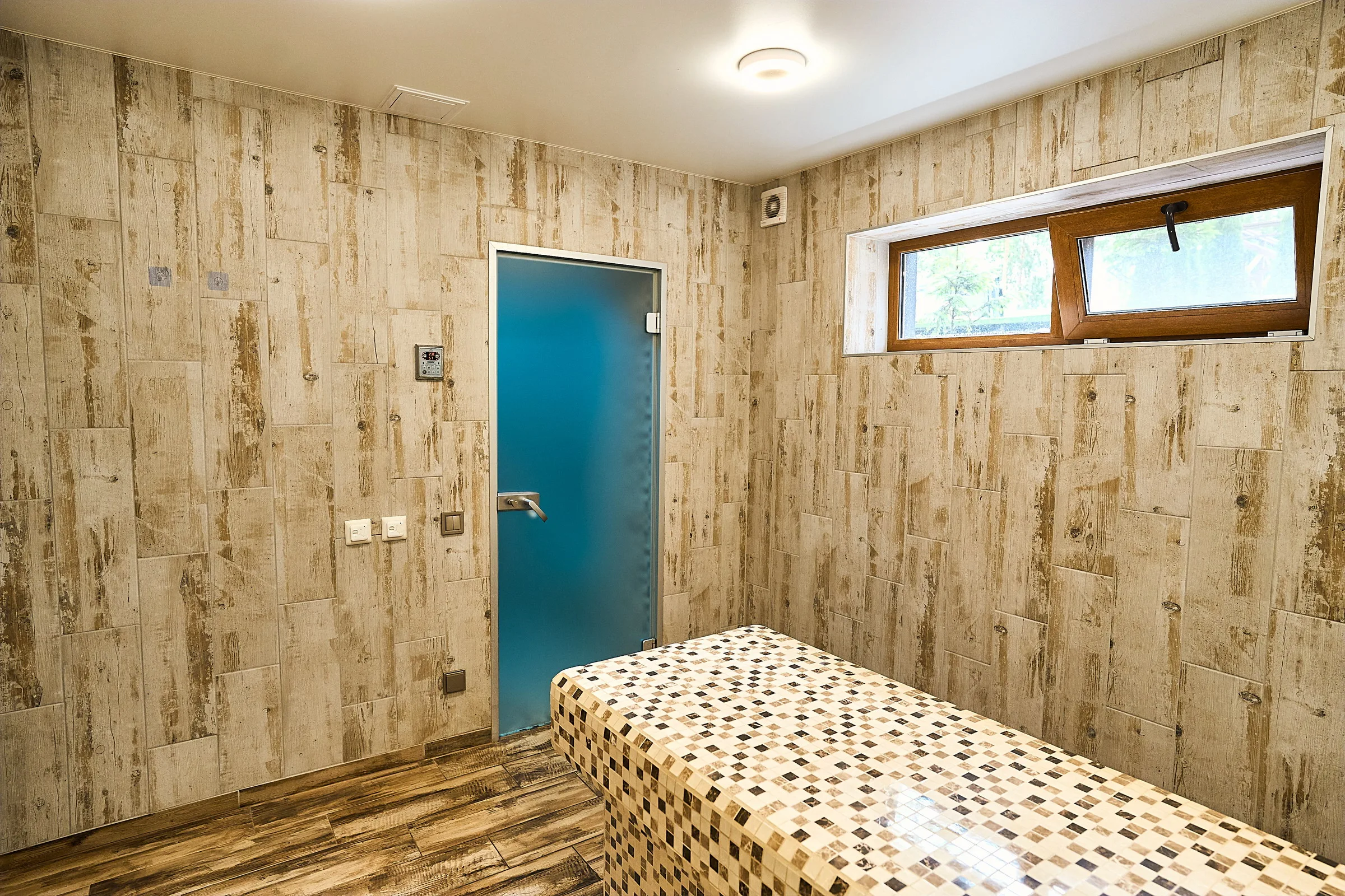 SPA Chalet – Зображення 91