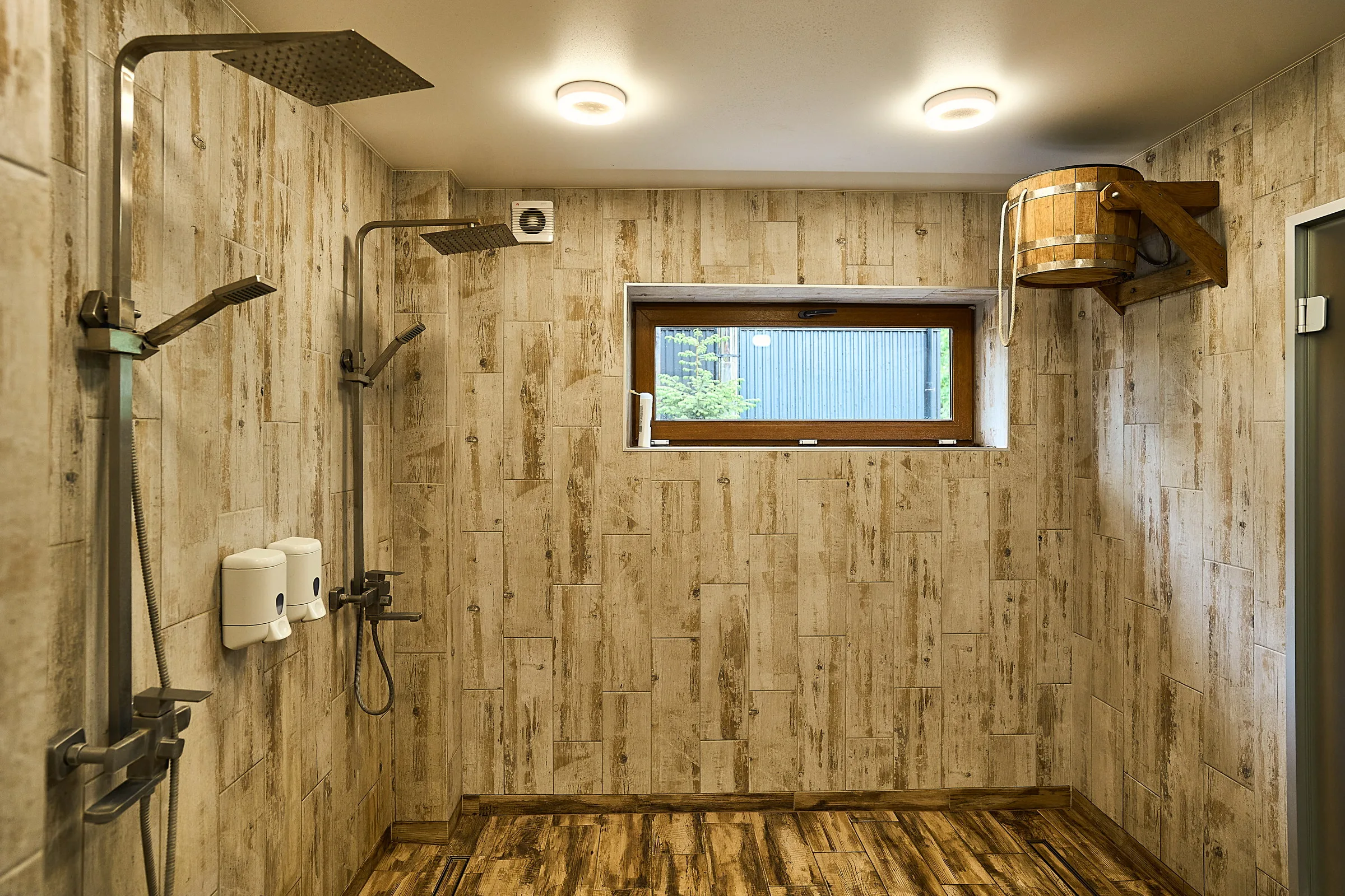 SPA Chalet – Зображення 93