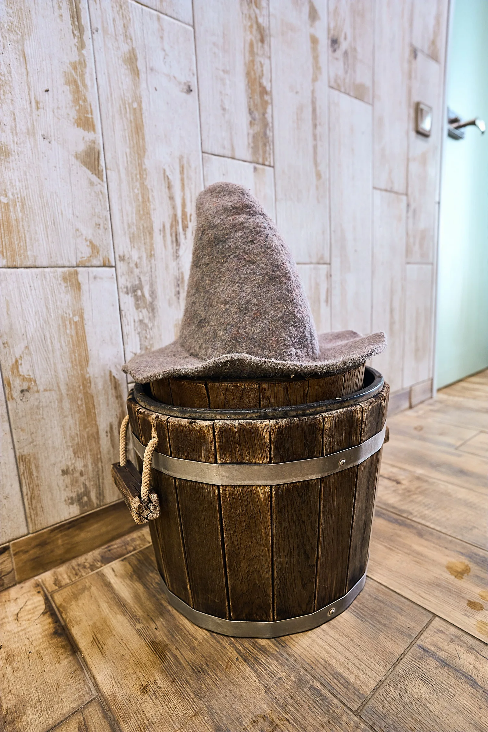 SPA Chalet – Зображення 94
