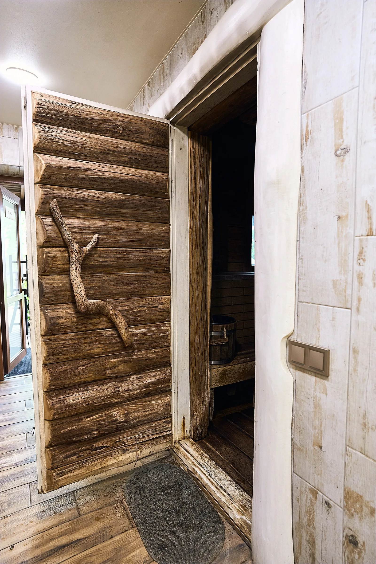 SPA Chalet – Зображення 95