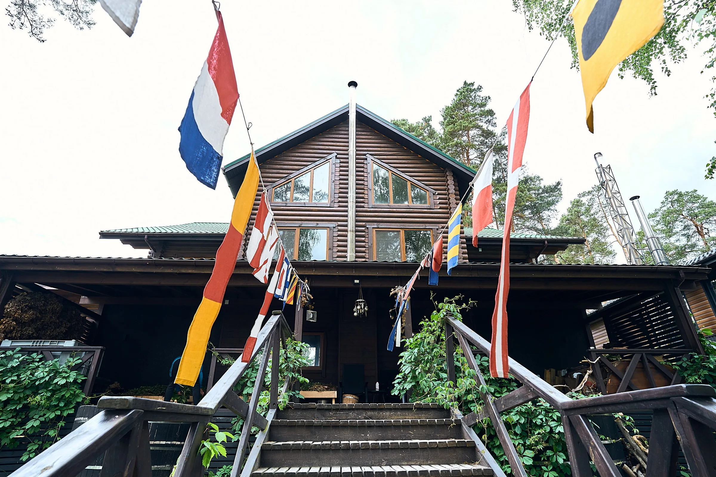 SPA Chalet – Зображення 97