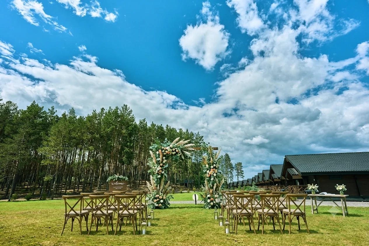 SPA Chalet – Зображення 195